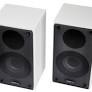 Wall Mounted Active Speakers MKIII (inc IR remote volume control)